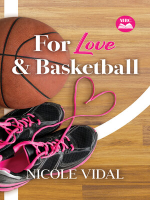 cover image of For Love & Basketball